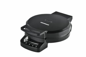 APARAT DE FACUT GOFRE HEINNER HWF-F1200BK