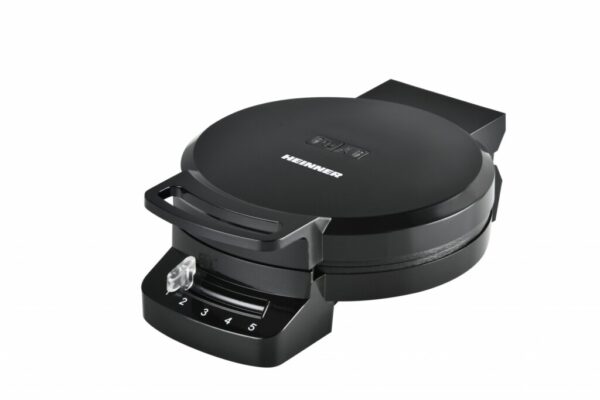 APARAT DE FACUT GOFRE HEINNER HWF-F1200BK