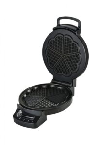 APARAT DE FACUT GOFRE HEINNER HWF-F1200BK APARAT DE FACUT GOFRE HEINNER HWF-F1200BK