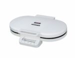 APARAT DE FACUT GOFRE HEINNER HWF-F14002WH APARAT DE FACUT GOFRE HEINNER HWF-F14002WH