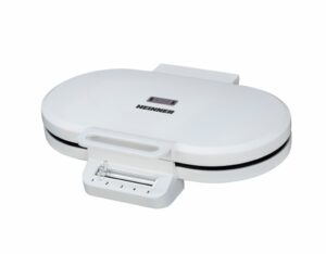 APARAT DE FACUT GOFRE HEINNER HWF-F14002WH