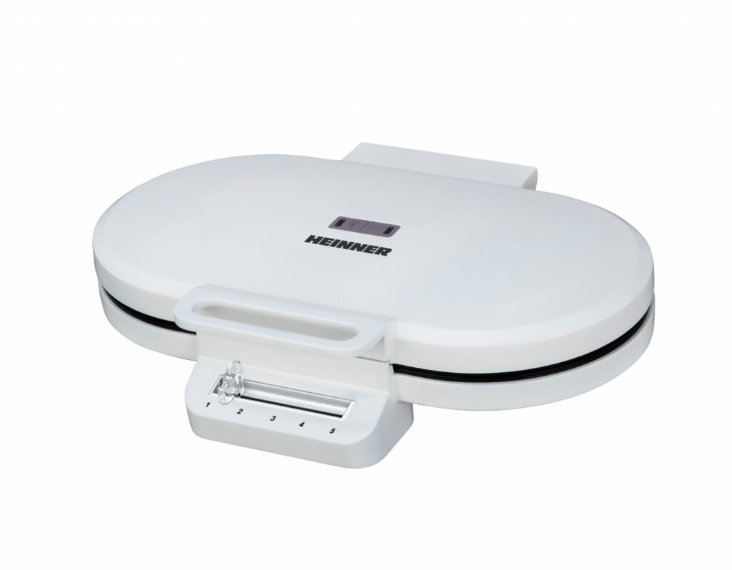 APARAT DE FACUT GOFRE HEINNER HWF-F14002WH APARAT DE FACUT GOFRE HEINNER HWF-F14002WH