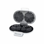 APARAT DE FACUT GOFRE HEINNER HWF-F14002WH APARAT DE FACUT GOFRE HEINNER HWF-F14002WH