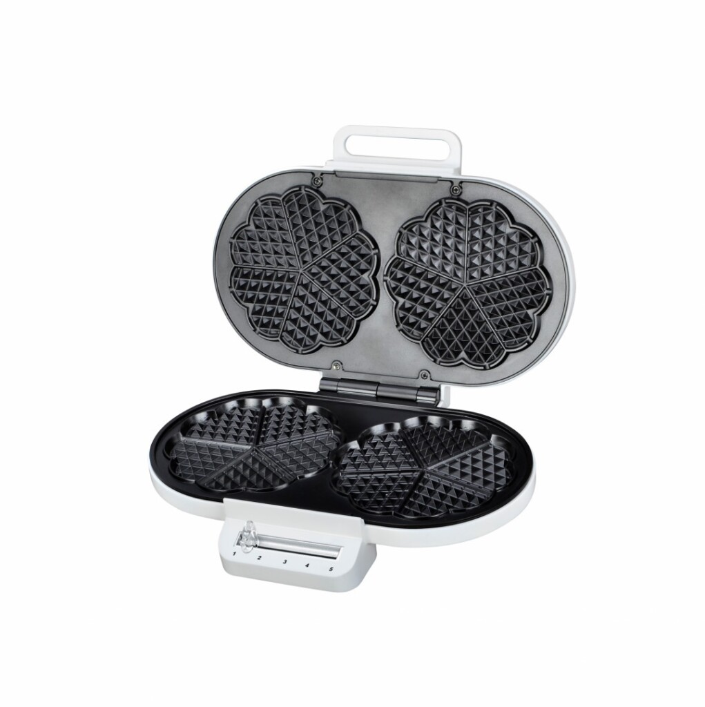 APARAT DE FACUT GOFRE HEINNER HWF-F14002WH APARAT DE FACUT GOFRE HEINNER HWF-F14002WH