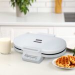 APARAT DE FACUT GOFRE HEINNER HWF-F14002WH APARAT DE FACUT GOFRE HEINNER HWF-F14002WH