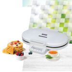 APARAT DE FACUT GOFRE HEINNER HWF-F14002WH APARAT DE FACUT GOFRE HEINNER HWF-F14002WH