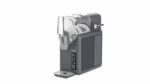 Aparat de făcut granita 6 în 1 HEINNER FreezeFun HSLM-DW26DGREY