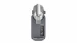 Aparat de făcut granita 6 în 1 HEINNER FreezeFun HSLM-DW26DGREY - imagine 4