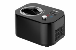 Aparat de făcut înghețată HEINNER IceDelight HICM-DW14BK