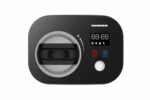 Aparat de făcut înghețată HEINNER IceDelight HICM-DW14BK - imagine 2