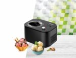 Aparat de făcut înghețată HEINNER IceDelight HICM-DW14BK - imagine 12