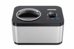 Aparat de făcut înghețată HEINNER SweetFreeze HICM-DW154SSBK - imagine 2