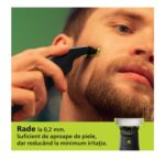 Aparat de ras (0,2mm) si tuns (0,4-10mm) PHILIPS OneBlade - QP6542/15