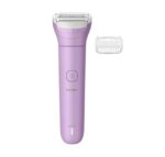 Aparat de ras electric pentru femei, fara fir PHILIPS BRL114/00