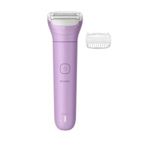 Aparat de ras electric pentru femei, fara fir PHILIPS BRL114/00
