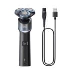 Aparat de Ras electric PHILIPS seria 5000X X5006/00, negru, 3 capete