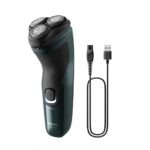 Aparat de ras electric PHILIPS X3002/00, 40 min autonomie