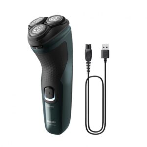 Aparat de ras electric PHILIPS X3002/00, 40 min autonomie