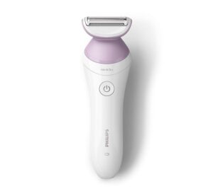 Aparat de ras fara fir umed si uscat PHILIPS - BRL136/00