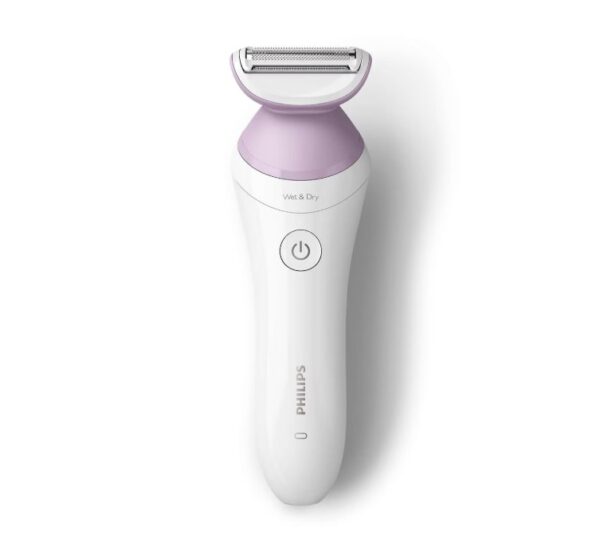 Aparat de ras fara fir umed si uscat PHILIPS - BRL136/00