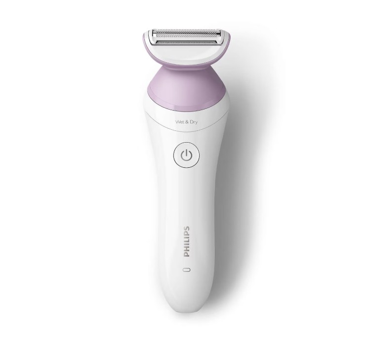 Aparat de ras fara fir umed si uscat PHILIPS - BRL136/00 Aparat de ras fara fir umed si uscat PHILIPS - BRL136/00