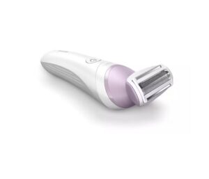 Aparat de ras fara fir umed si uscat PHILIPS - BRL136/00