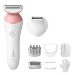 Aparat de ras fara fir umed si uscat PHILIPS - BRL146/00