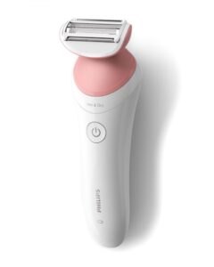 Aparat de ras fara fir umed si uscat PHILIPS - BRL146/00