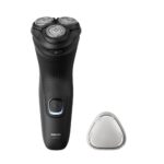 Aparat de ras PHILIPS Seria 1000 S1141/00, Autonomie 40 min