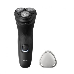 Aparat de ras PHILIPS Seria 1000 S1141/00, Autonomie 40 min