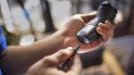 Aparat de ras PHILIPS Seria 1000 S1141/00, Autonomie 40 min