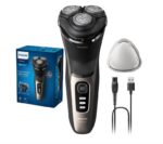 Aparat de ras PHILIPS Seria 3000 S3242/12 Wet & Dry, Autonomie 60 min