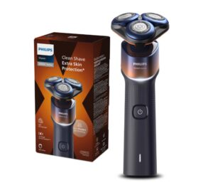 Aparat de ras PHILIPS Seria 5000 X5012/00, barbierit umed/uscat