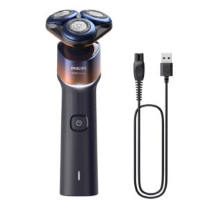 Aparat de ras PHILIPS Seria 5000 X5012/00, barbierit umed/uscat