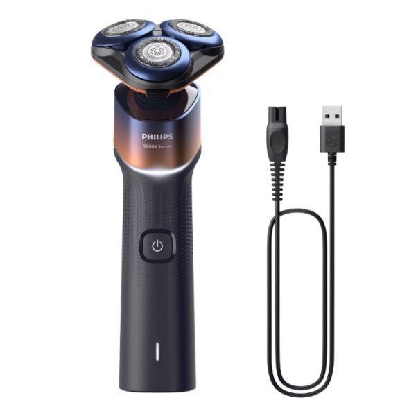 Aparat de ras PHILIPS Seria 5000 X5012/00, barbierit umed/uscat