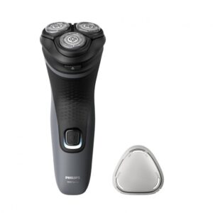 Aparat de ras PHILIPS Seria1000 S1142/00, Autonomie 40 min