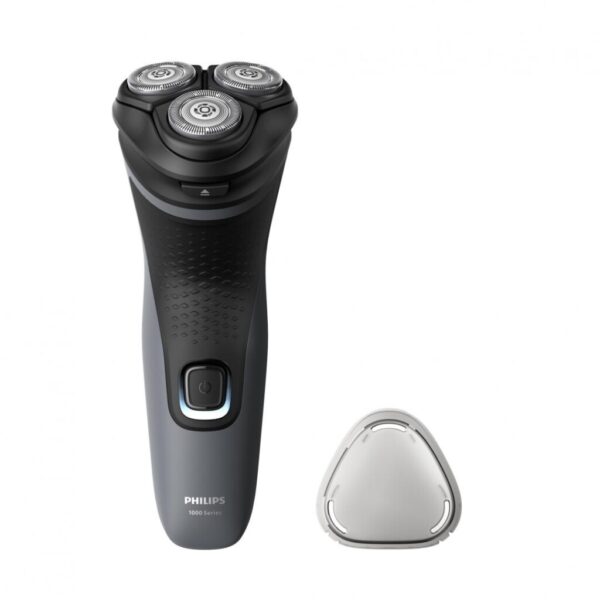 Aparat de ras PHILIPS Seria1000 S1142/00, Autonomie 40 min