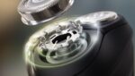 Aparat de ras PHILIPS Seria1000 S1142/00, Autonomie 40 min