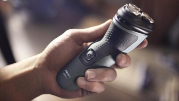 Aparat de ras PHILIPS Seria1000 S1142/00, Autonomie 40 min