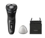 Aparat de ras PHILIPS Shaver Seria 3000 S3244/12, barbierit umed