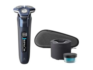 Aparat de ras PHILIPS Shaver Seria 7000 S7885/50, Acumulator
