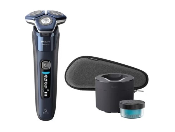 Aparat de ras PHILIPS Shaver Seria 7000 S7885/50, Acumulator