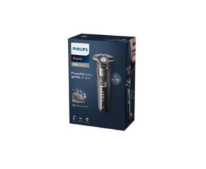Aparat de Ras PHILIPS Shaver Series 5000 S5887/30 Acumulator