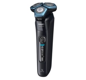 Aparat de Ras PHILIPS Shaver Series 7000 S7886/55, Acumulator