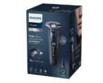 Aparat de Ras PHILIPS Shaver Series 7000 S7886/55, Acumulator - imagine 3