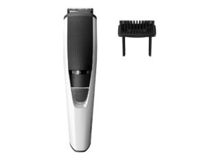 Aparat de tuns barba Philips BT3206/14, Lame din inox 0.5-10mm
