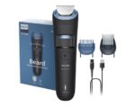 Aparat de tuns barba PHILIPS BT3660/15 cu lame integral metalice Aparat de tuns barba PHILIPS BT3660/15 cu lame integral metalice