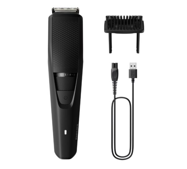 Aparat de tuns barba PHILIPS Seria 3000 BT3234/15, La