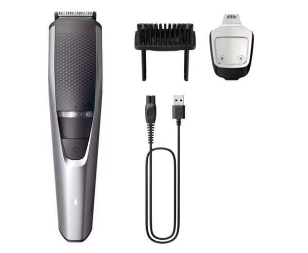 Aparat de tuns barba PHILIPS Seria 3000 BT3239/15, Acumulator