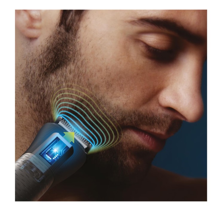 Aparat de tuns barba si parul PHILIPS 1 - MG5920/15 Aparat de tuns barba si parul PHILIPS 1 - MG5920/15